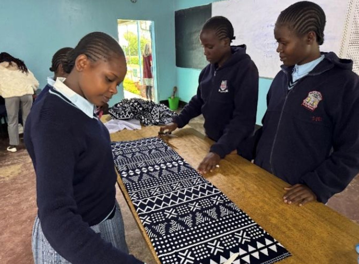 Transforming learning into livelihoods: St. Anne’s new entrepreneurship pathway