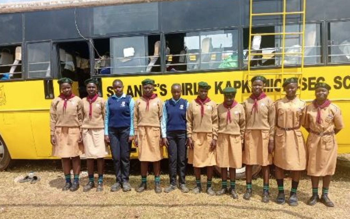 St. Anne’s Students Advance to Regional Competitions